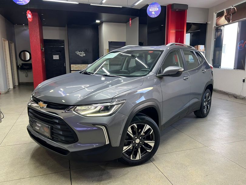 Chevrolet TRACKER Premier 1.2 Turbo 12V Flex Aut.