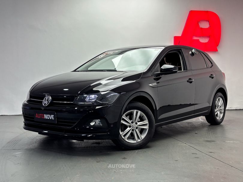 VolksWagen Polo Comfort. 200 TSI 1.0 Flex 12V Aut.