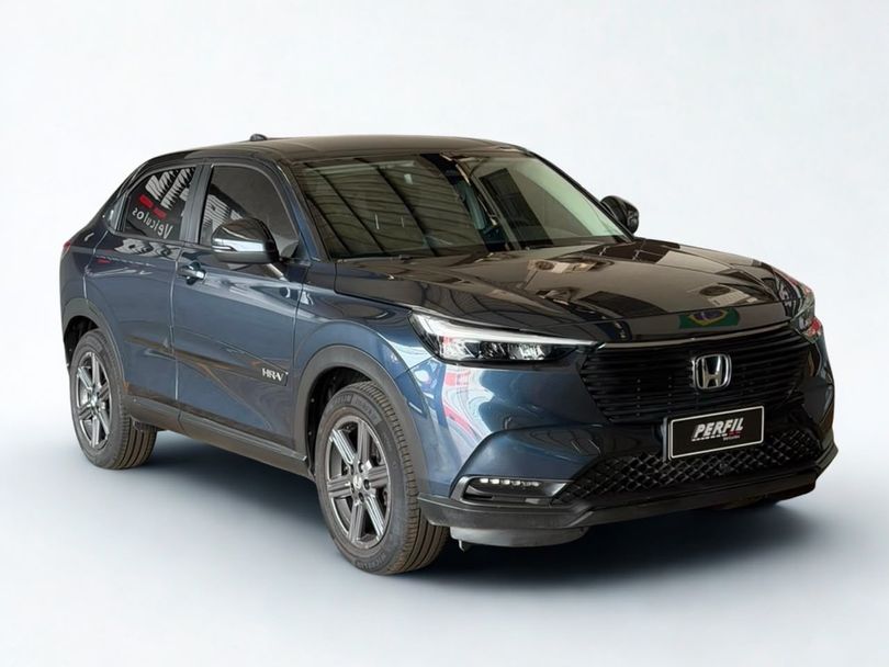 Honda HR-V EXL 1.5 Flex Sensing 16V 5p Aut.