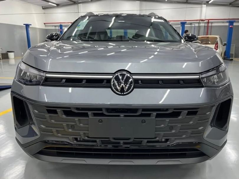 VolksWagen Tera High 1.0 170 TSI Flex 12V 5p Aut