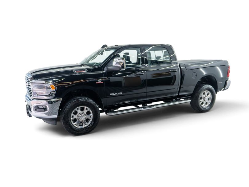 RAM RAM 2500 Laramie