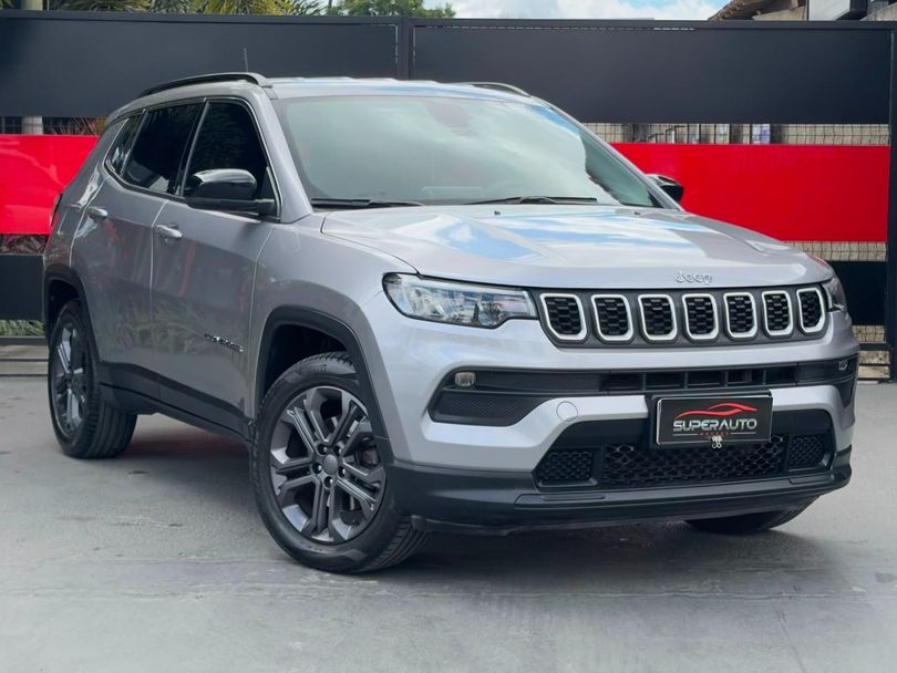 Jeep COMPASS SPORT T270 1.3 TB 4x2 Flex Aut.