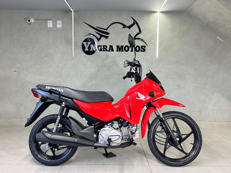 HONDA POP 110i ES