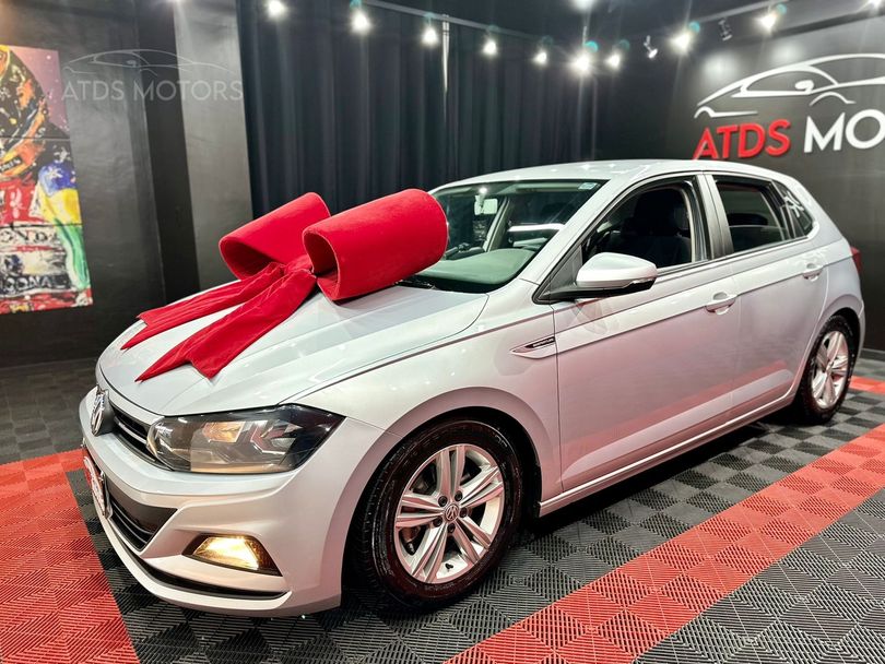 VolksWagen Polo Comfort. 200 TSI 1.0 Flex 12V Aut.