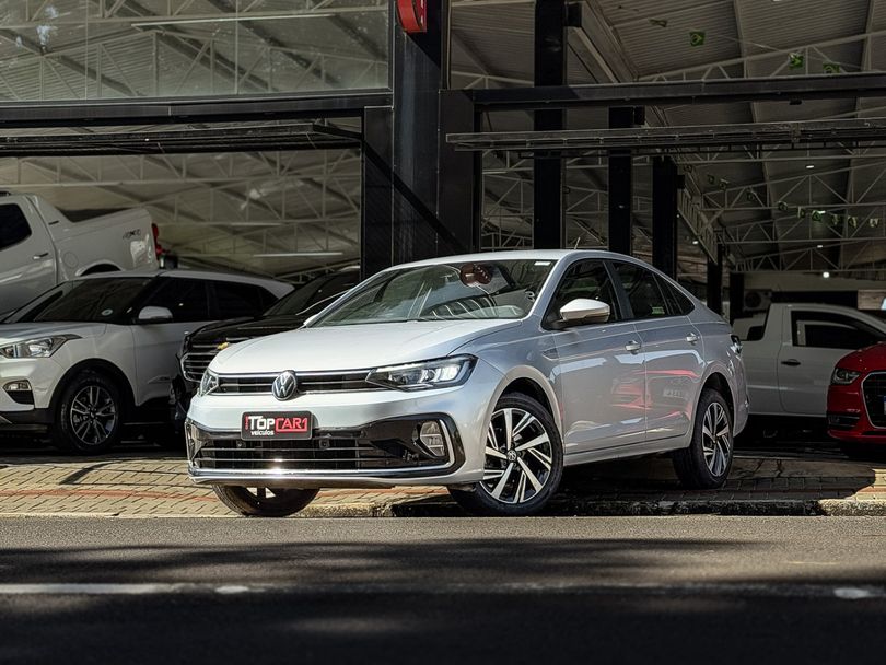 VolksWagen VIRTUS Highline 200 TSI 1.0 Flex 12V Aut