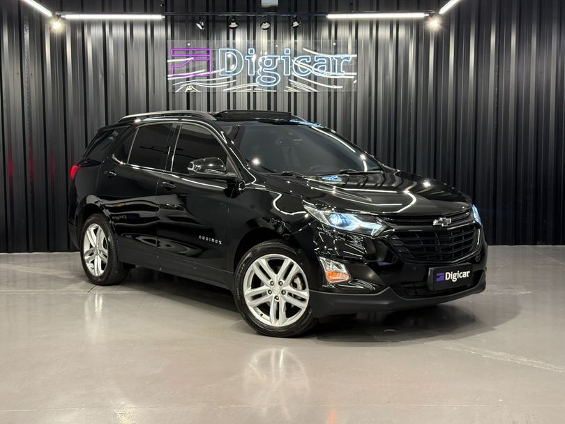 Chevrolet EQUINOX Premier 2.0 Turbo AWD 262cv Aut.