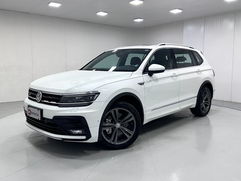 VolksWagen TIGUAN Allspac R-Line 350 TSI 2.0 4x4