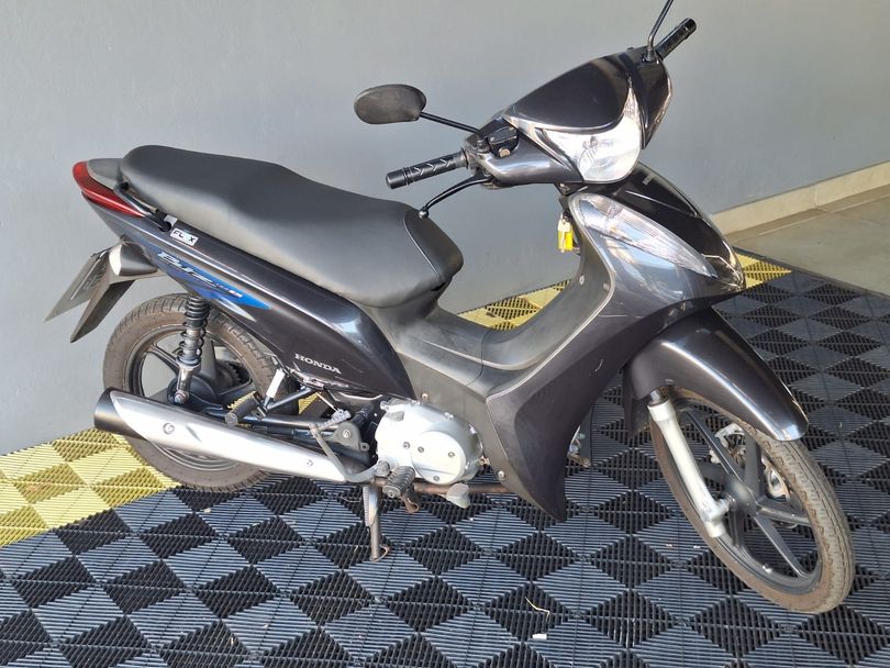 HONDA BIZ 125 EX/ 125 EX FLEX