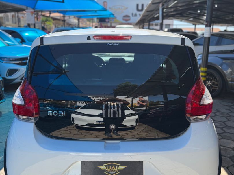 Fiat MOBI LIKE 1.0 Fire Flex 5p.