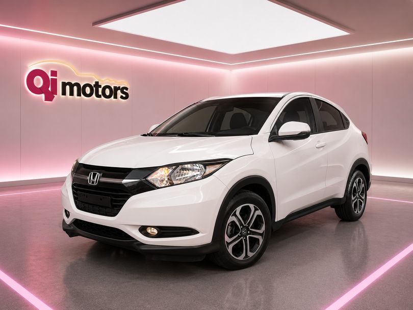 Honda HR-V EX 1.8 Flexone 16V 5p Aut.
