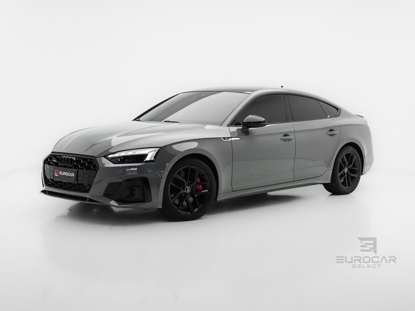 Audi A5 Sportb.Perf.B. 2.0 TFSI Quat. S-troni