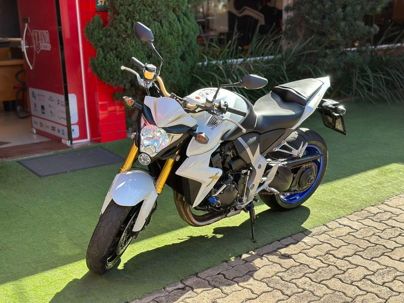 HONDA CB 1000R/ABS