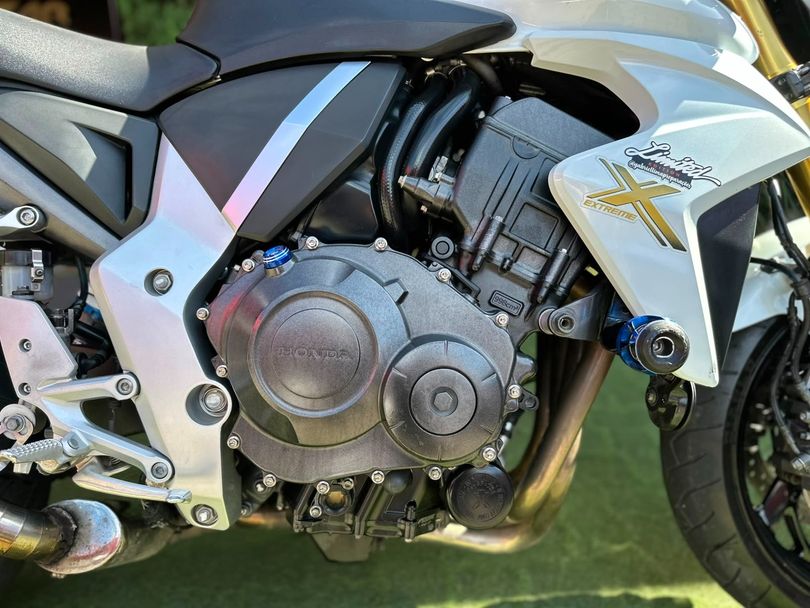 HONDA CB 1000R/ABS