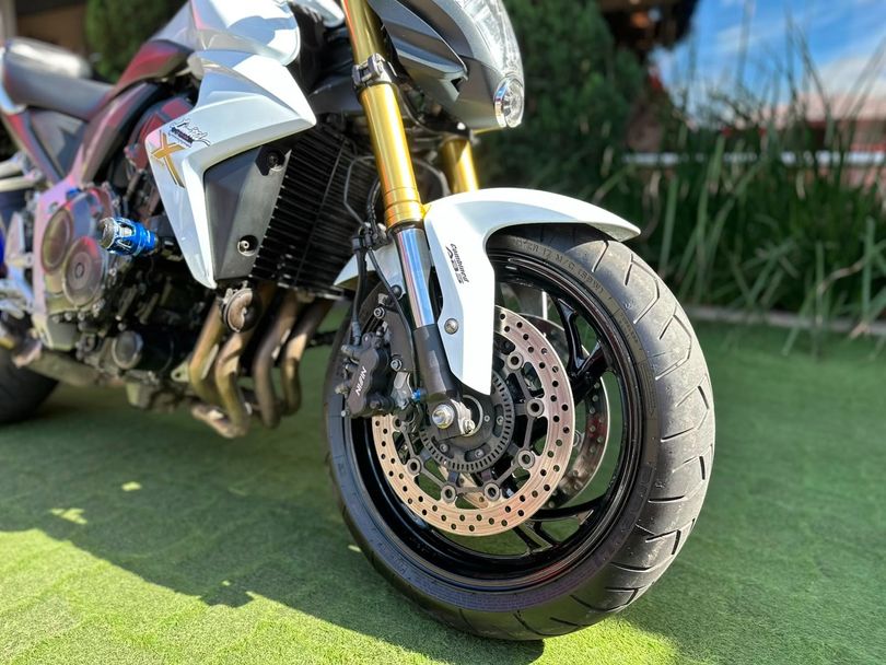 HONDA CB 1000R/ABS