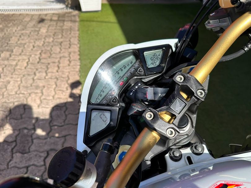 HONDA CB 1000R/ABS