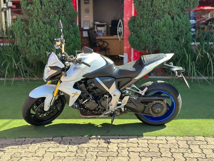 HONDA CB 1000R/ABS