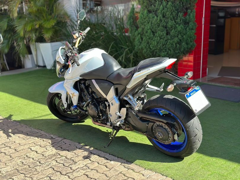 HONDA CB 1000R/ABS