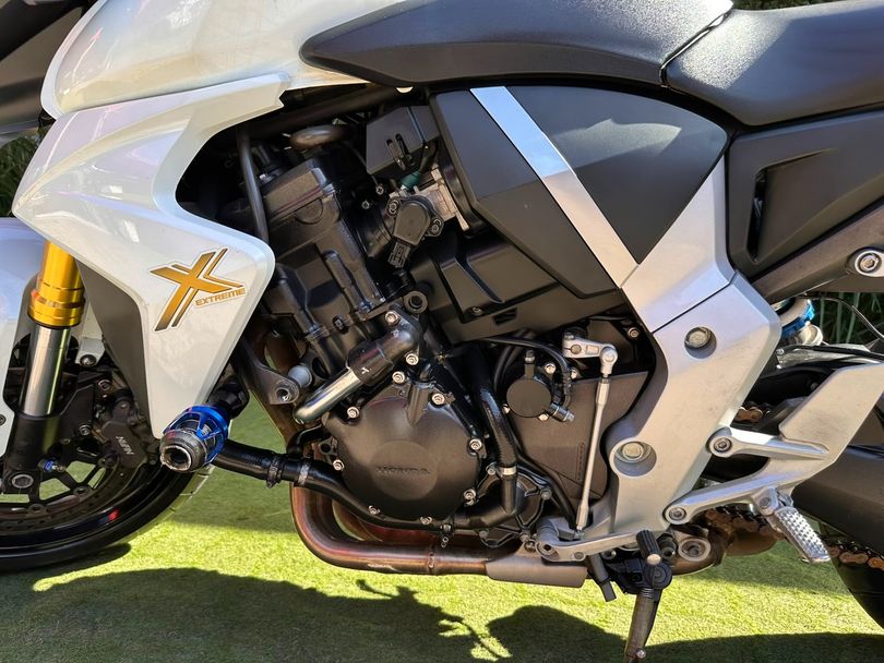 HONDA CB 1000R/ABS