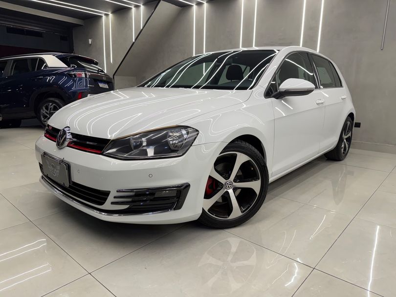 VolksWagen Golf Highline 1.4 TSI 140cv Aut.