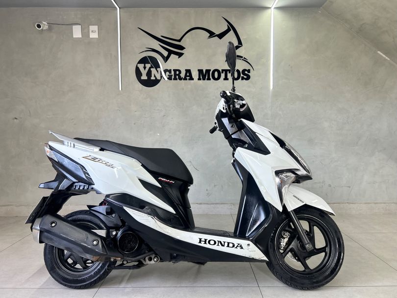 HONDA ELITE 125