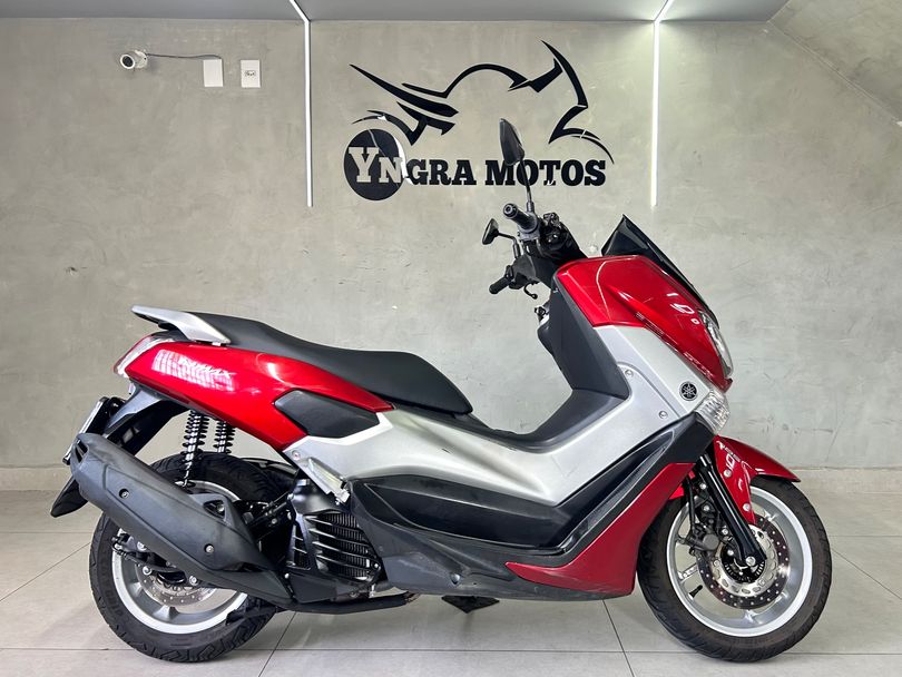 YAMAHA NMAX 160