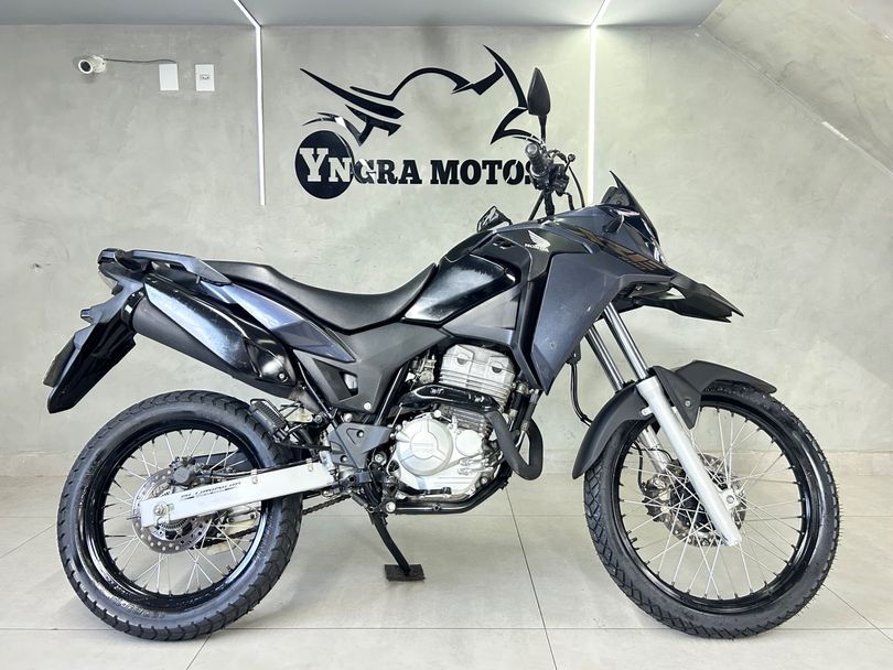 HONDA XRE 300/ 300 ABS/ FLEX