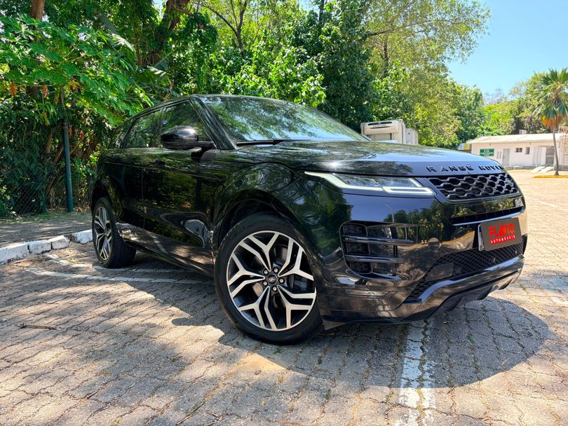 Land Rover Range R. EVO HSE Si4 R-Dyn.2.0 300cv Aut