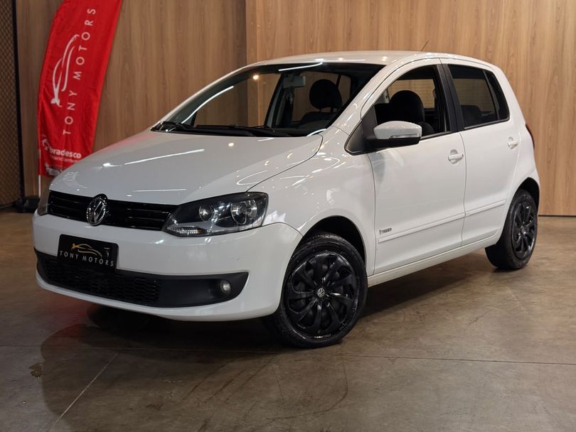 VolksWagen Fox 1.0 Mi Total Flex 8V 5p