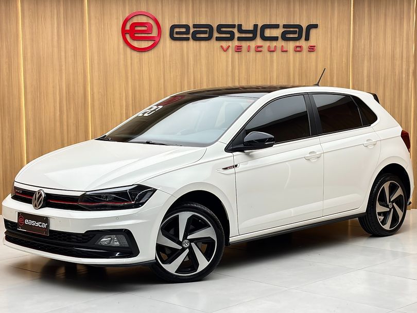 VolksWagen Polo GTS 1.4 TSI 16V Flex