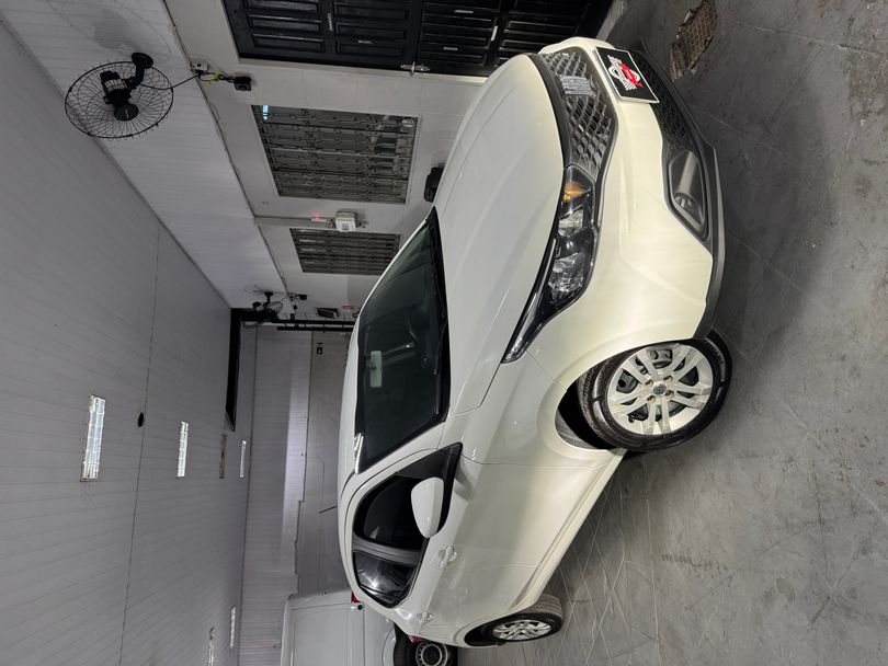 Fiat ARGO 1.0 6V Flex