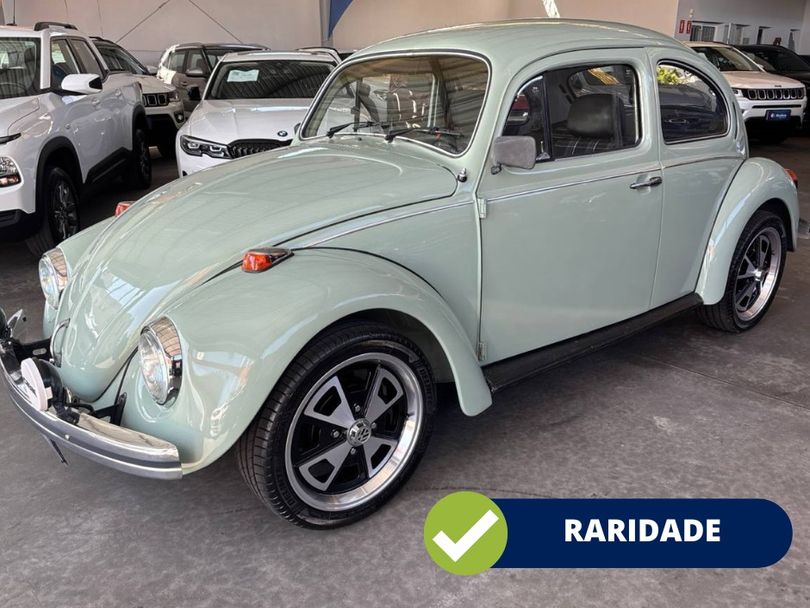 Volkswagen 1300