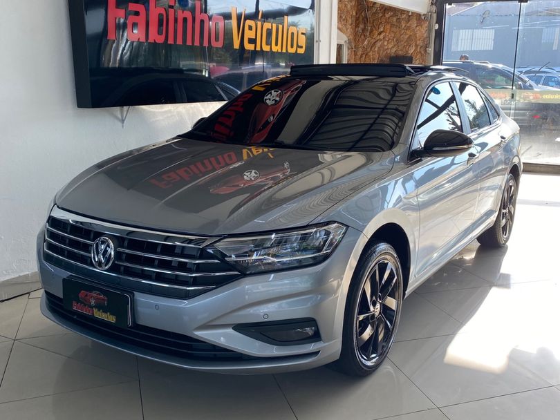 VolksWagen JETTA Comfort. 250 TSI 1.4 Flex 16v Aut.