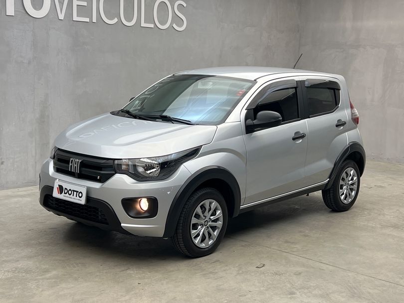 Fiat MOBI LIKE 1.0 Fire Flex 5p.