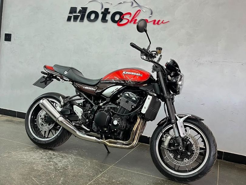 KAWASAKI Z-900 RS