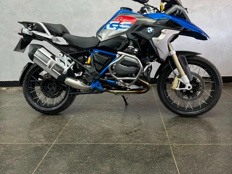 BMW Motos PREMIUM