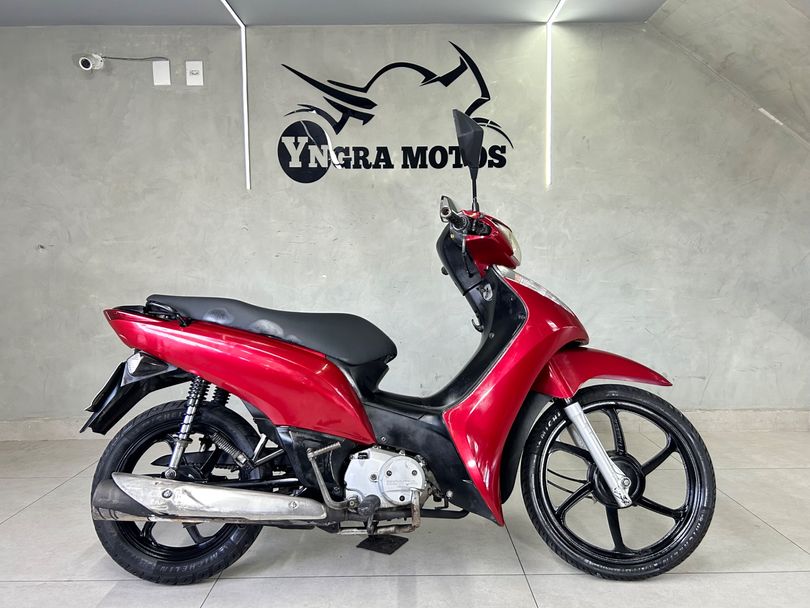HONDA BIZ 125 ES/ 125 ES FLEX