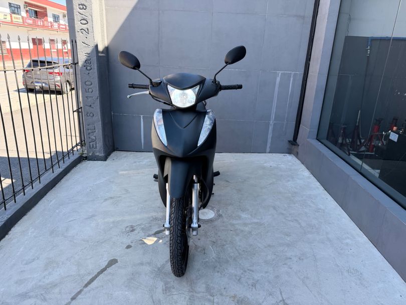 HONDA BIZ 125 EX/ 125 EX FLEX