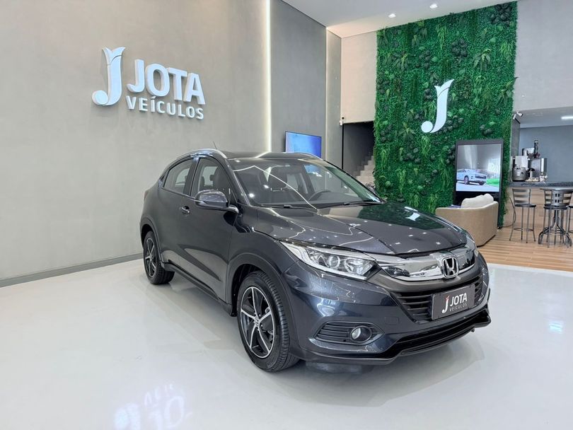 Honda HR-V EX 1.8 Flexone 16V 5p Aut.