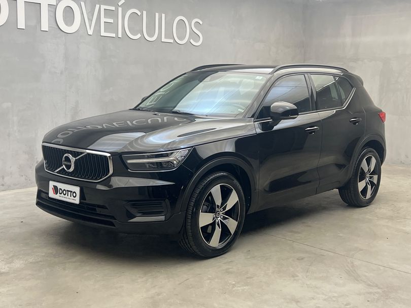 Volvo XC 40 T-4 2.0 190cv FWD