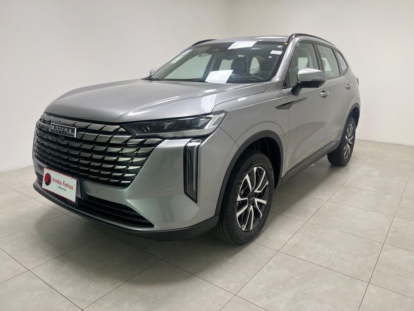 GWM Haval H6 ONE 1.5 (Hibrido)