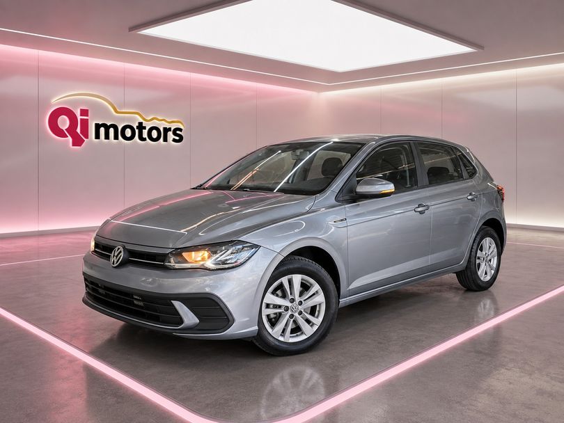 VolksWagen Polo Comfortline TSI 1.0 Flex 12V Aut.