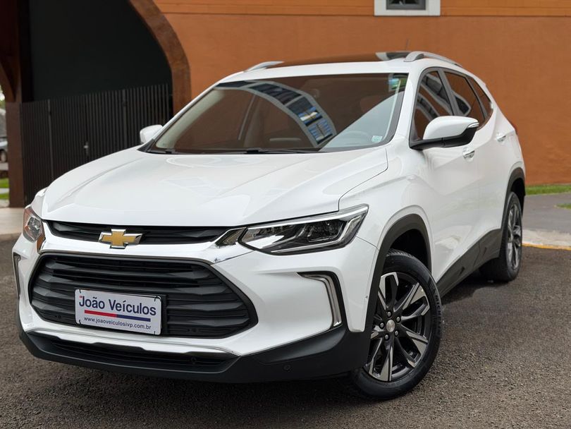 Chevrolet TRACKER Premier 1.2 Turbo 12V Flex Aut.