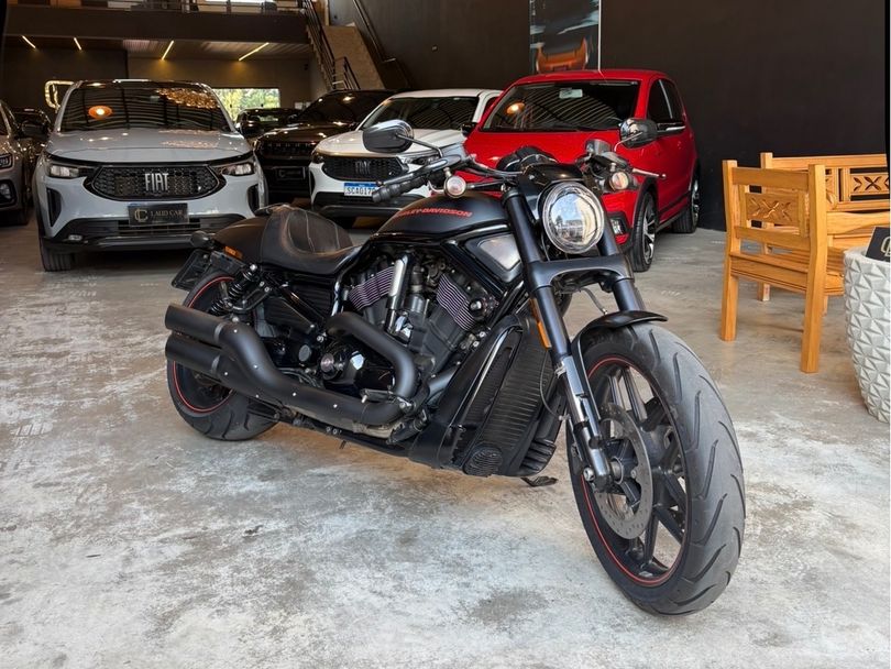 Harley V-ROD 10th ANNIVERSARY EDITION VRSCDX