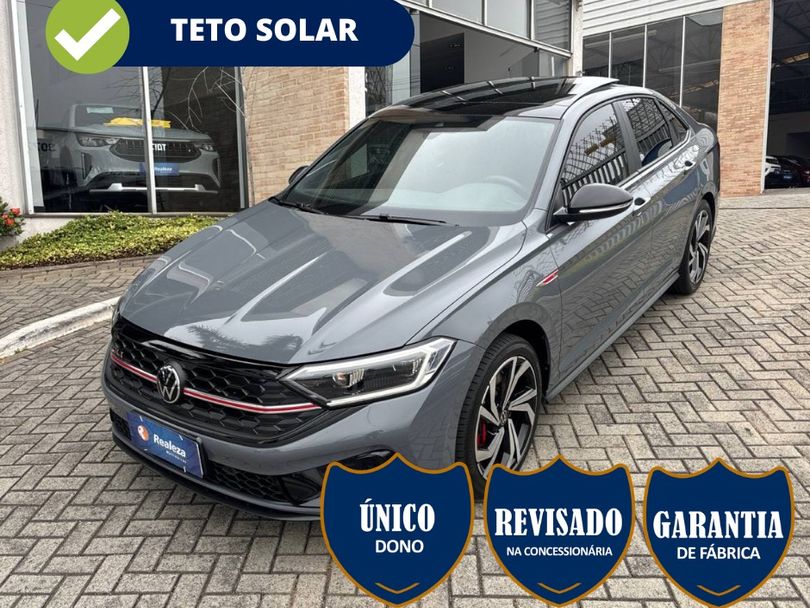 VolksWagen JETTA GLI 350 TSI 2.0 16V 4p Aut.