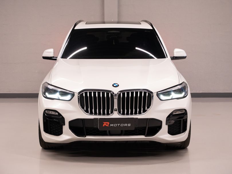 BMW X5 XDRIVE 30d M Sport 3.0 265cv Dies Aut