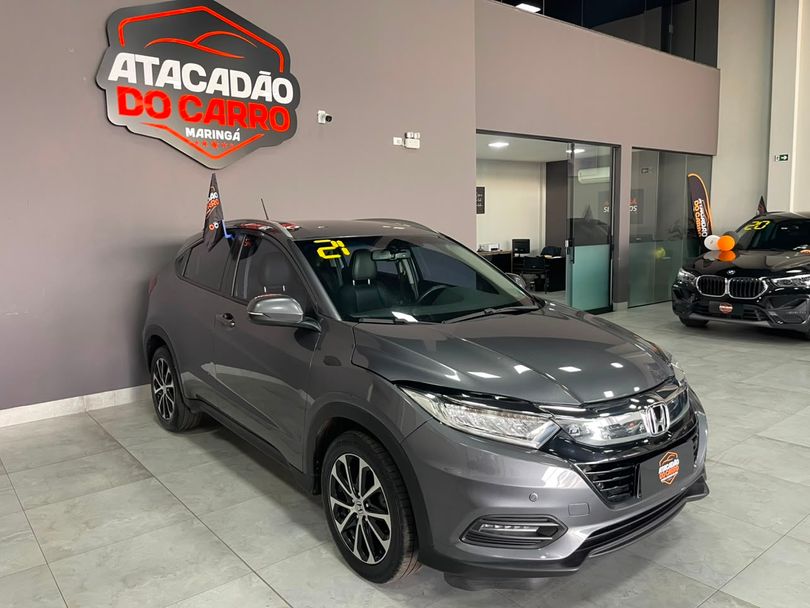 Honda HR-V EXL 1.8 Flexone 16V 5p Aut.