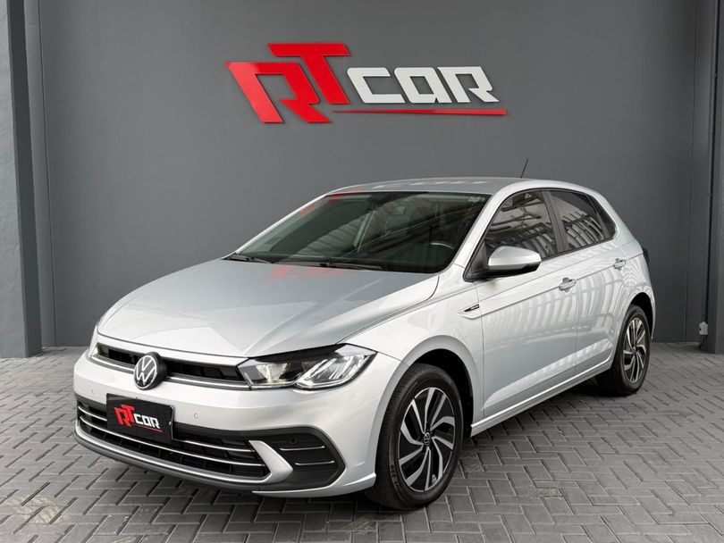 VolksWagen Polo Highline TSI 1.0 Flex 12V Aut.