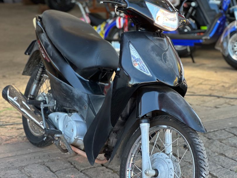 HONDA BIZ 125 ES/ 125 ES FLEX
