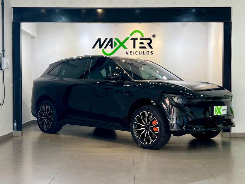 ZEEKR 7X Flagship AWD