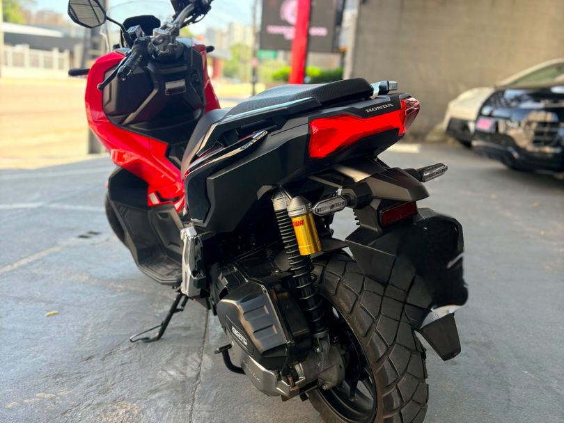HONDA ADV 150